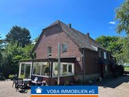 Immobilieninvestment in Alleinlage! - Goch