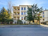 Investieren in Bestlage: Balkonwohnung in Elbnähe! - Dresden