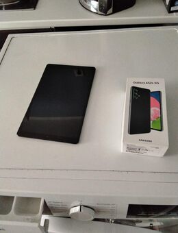 LevoTab Handy Samsung Galaxy A52s 5g - Ziemetshausen