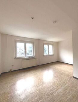 Neuer Start - neues Zuhause - Bad Lausick