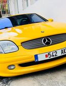 Mercedes SLK 170 171 172 R170 R171 R172 Reparatur CD Chrysler WIS DVD in 83670