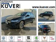 VW Polo, 1.0 TSI Move 15, Jahr 2024 - Hagen (Bremischen)