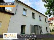 Solides EFH in Nürnberg-Südstadt: 4 Zimmer, großer Wohnbereich & mit viel Gestaltungsspielraum - Nürnberg