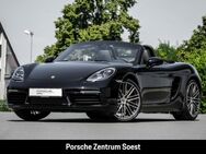 Porsche Boxster, TEMPOSTAT, Jahr 2021 - Soest