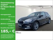 Skoda Fabia, DRIVE 95 PP MULTILENKRAD, Jahr 2022 - Neuss