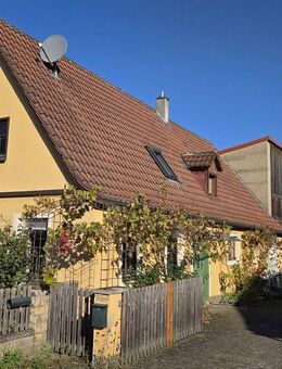 Hübsches fränkisches Anwesen für die private Pferdehaltung - Neustadt (Aisch)