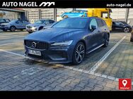 Volvo V60, T6 Twin Engine AWD R-Design ||, Jahr 2021 - Münster