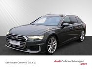 Audi S6, Avant 55 TDI quattro HÄNDLERFAHRZEUG, Jahr 2020 - Itzehoe