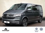 VW T6.1, 2.0 TDI Generation Six, Jahr 2019 - Weingarten (Baden)