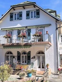 Haus mit Potential - Langenargen