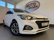 Hyundai i20 I 20 YES ! 1.2*KLIMA*NAVI*APPLE*TMP*CAM*8450 KM* - Sindelfingen