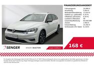 VW Golf Variant, 1.0 TSI Golf VII IQ DRIVE, Jahr 2020 - Emsdetten