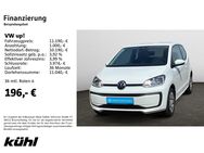 VW up, 1.0, Jahr 2021 - Hildesheim