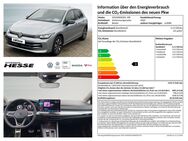 VW Golf, 1.5 l GOAL eTSI OPF, Jahr 2022 - Sottrum