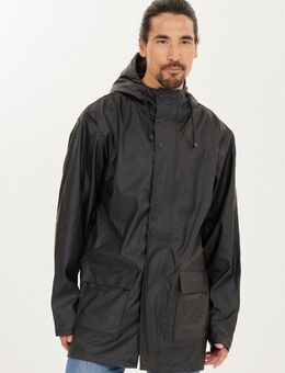 WEATHER REPORT Regenjacke Torsten mit verschweißten Nähten