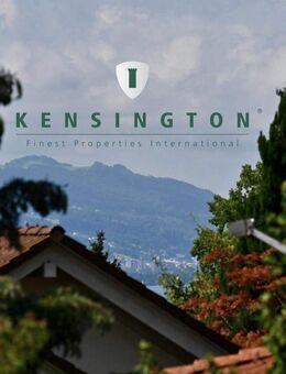 Modernes Wohngefühl mit Ruhe und Raum - 5,5?Zimmer und großzügiger Terrassenbalkon in zentraler Lage - Lindau (Bodensee)