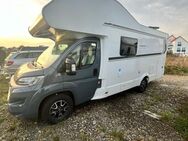 Alkoven Wohnmobil Weinsberg CaraHome 650 DG - Eslarn