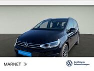 VW Touran, 1.5 TSI Comfortline, Jahr 2024 - Wiesbaden