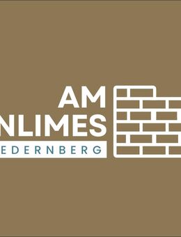 *Mainlimes Niedernberg* Modernes Mehrfamilienhaus in Ortsrandnähe - Niedernberg