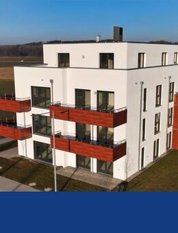 Exklusiver Wohnkomfort - Neubau mit Gestaltungsfreiheit - Vöhringen (Bayern)