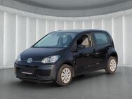 VW Up ! move*Tempo PDC Licht-&Regensen Klima Bluetoo - Ruhstorf (Rott)