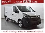 Opel Vivaro 1.6CDTI BI Turbo 2,9t 3SI+KLIMA+STDHZ+PDC - Bebra