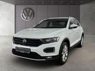 VW T-Roc, 1.5 TSI Sport OPF, Jahr 2021 - Weilheim (Oberbayern)