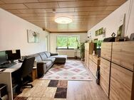 Helle 4-Zimmer-Wohnung mit Balkon - ideal für Familien! - Augsburg