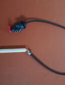 Tankentnahmearmatur in 74613