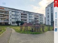 ++ 3-Zimmer-Wohnung mit Stellplatz, Balkon und Mieterhöhungspotential ++ - Leipzig