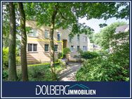 Stilvolle Maisonette-Wohnung mit wohnlichem Souterrainbereich & TG im grüner Lage von HH-Rahlstedt - Hamburg