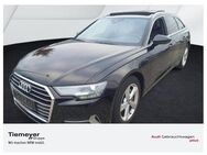 Audi A6 50 TDI SPORT AHK PANO LEDER eSITZE KAMERA - Plettenberg