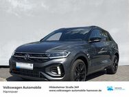 VW T-Roc, 1.5 l TSI R-Line OPF P S), Jahr 2022 - Hannover