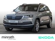 Skoda Karoq, 2.0 TDI Style KlimaA, Jahr 2021 - Moers