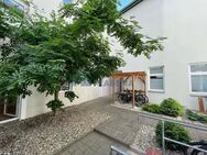 Kleine, ruhig gelegene 1 Zimmer Wohnung im Hinterhaus, wird frisch renoviert, neue Einbauküche - Schwerin