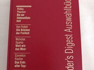 Bis zur Unkenntlichkeit/Die Brücken der Freiheit/Weit wie das Meer/das Ende alle - Essen