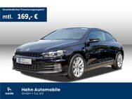 VW Scirocco, 1.4 TSI Club, Jahr 2015 - Backnang