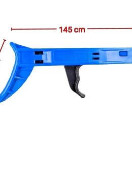 Kabelbinder Kabelbinderspanner Kabelbinderzange Spanner 2,4 mm Bis 4,8 mm 12,90 €* - Villingen-Schwenningen