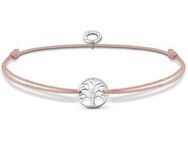 THOMAS SABO Armband Baum der Liebe, LS125-401-19-L20V