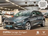 Seat Leon, 1.4 FR eHybrid, Jahr 2021 - Stuttgart