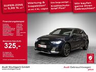 Audi A1, citycarver 30 TFSI, Jahr 2020 - Stuttgart