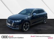 Audi SQ5, 3.0 TFSI quattro Assistenzpaket Tour, Jahr 2018 - Gießen