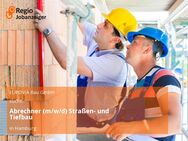 Abrechner (m/w/d) Straßen- und Tiefbau - Hamburg