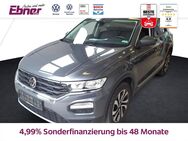 VW T-Roc, ACTIVE APP L A, Jahr 2021 - Albbruck