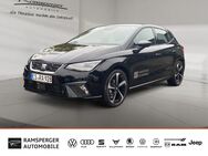 Seat Ibiza, 1.0 TSI FR, Jahr 2024 - Nürtingen