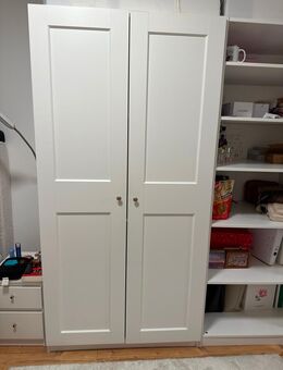 Schrank Pax IKEA - Hamburg Altstadt