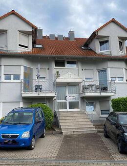 Drei auf einen Streich - Pfinztal