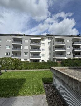 gepflegt - solide - vermietet - Schopfheim