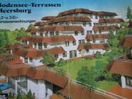 Luxuswohnung mit unverbaubarer Panorama See- und Bergsicht - Meersburg