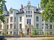 Souterrain-Wohnung mit Terrasse und Garten in einem wunderschönen Altbau-Juwel - Berlin